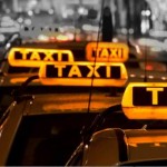 Taxis – Nationwide Lower Taxi Tariffs