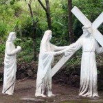 Camiguin – Competition for the Via Crucis
