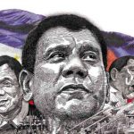 16th President of the Philippines – Rodrigo Duterte