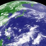 2016 Storm Season approaching – first Tropical Storm Nepartak