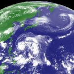 Ouverture furioso – Super Typhoon NEPARTAK / Butchoy