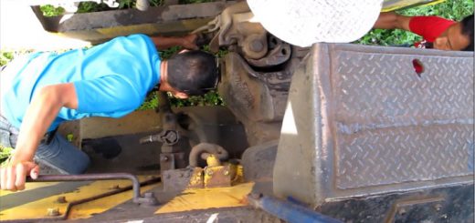 Bicol Express : Tech-Movie