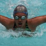 Team Camiguin swims up in Bukidnon – Gold and silver medals