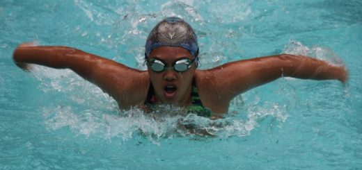 Team Camiguin in action