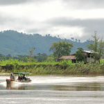 Strong Earthquakes in Agusan del Sur – almost no damages