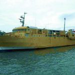 Cokaliong – Ferry Database – new ships – new routes – much faster
