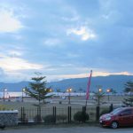 Strongest Earthquake this year 40 kilometres south of Mati