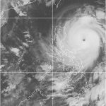 Super Typhoon HAIMA/Lawin – Category 5 – Big Danger for Isabela and Cagayan