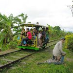 Bicol Express Resumption postponed – next year maybe