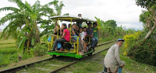 Bicol Express Resumption