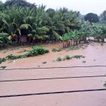 Cagayan de Oro flooded – Camiguin waterfalls thundering