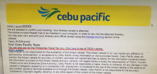 Cebu Pacific Partners