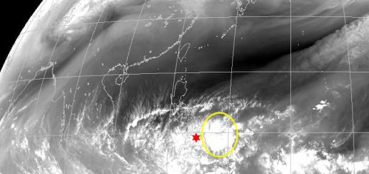 Camiguin Status Update: Weather Outlook