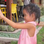 Two tightly linked Community Projects with a bright future on Camiguin Island