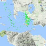 Earthquake Series 2017 – We’re just in time