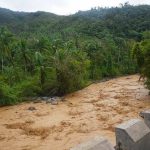 Tropical Depression Crising – our Warnings are no Jokes