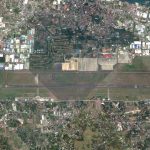 Mactan-Cebu Airport temporarily closed tomorrow