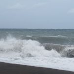 Typhoon LAN-Paolo – Nasty 48 hours in the Bohol Sea