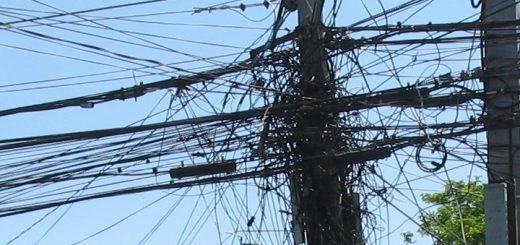 LVDC - Low voltage direct current