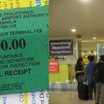 Philippines Terminal Fees – a little step forward