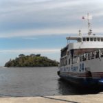 Super Shuttle ferries – they never learn – remembering Balbagon 2014