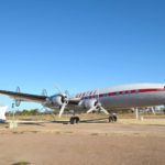 Manila’s sad bird became again a beautiful Queen – The Manila Super Constellation