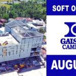 Gaisano Camiguin Soft Opening with Hard Hat – New Era for Camiguin