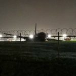 Chaos in NAIA after Chinese plane lands on belly