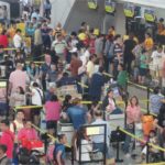 NAIA Terminal 3 – still messy ten years after official inauguration