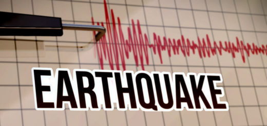 6242 Philippines' Earthquakes