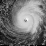 Typhoon WUTIP upgraded to Cat. 5 – moving towards Batanes Islands