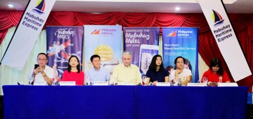 Mabuhay Maritime Express