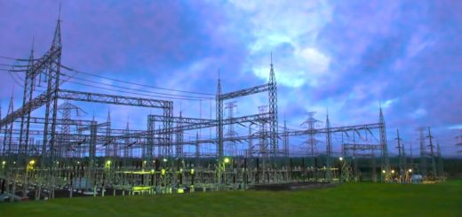 The Mindanao Power Grid