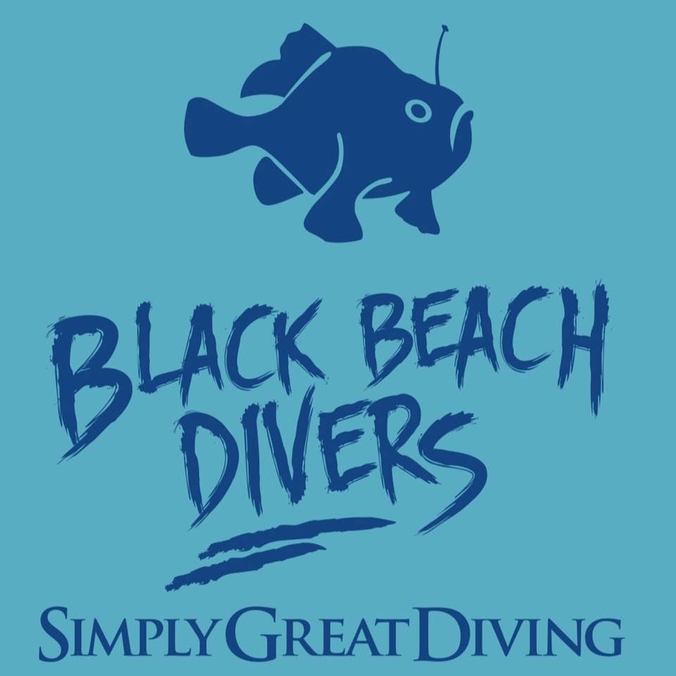 Camiguin Black Beach Divers