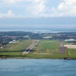 Two Runways for Mactan-Cebu Airport? Space Problems are programmed!