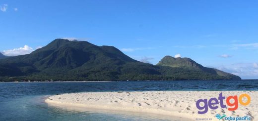 GetGo flight redemption