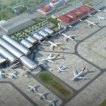 Mactan–Cebu International Airport (MCIA) best Airport in the Philippines