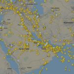 Air Traffic from/to Europe – URGENT –