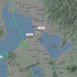 Manila Airport (NAIA) open again by 12:30 PST (UTC+8)