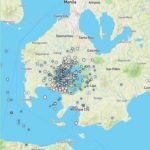 Taal Volcano Update from January 14, 2020 – Mixed Eruptions