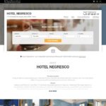 Hotel Booking Scam – WARNING: Do not use guestreservations.com