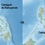 Camiguin – two islands so similar – so different
