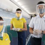 Travel Advices for the Philippines – international and domestic