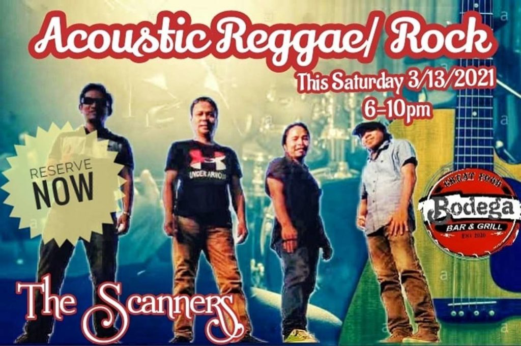 Bodega Bar & Grill - Camiguin