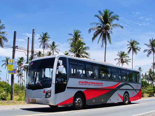 Penafrancia Tours and Travel Transport Inc.