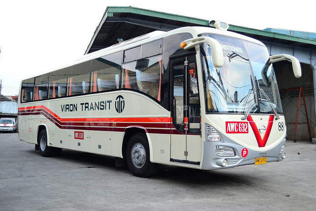 Viron Transit
