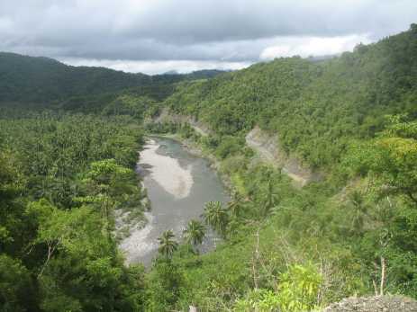 Madalag River