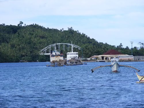 Leyte - Liloan Port