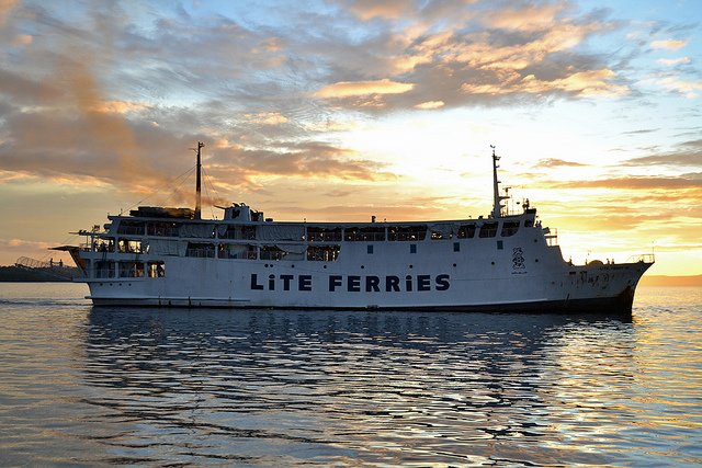Lite Ferry 15