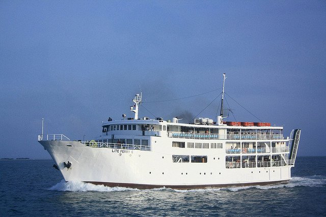Lite Ferry 6